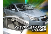 CHEVROLET CRUZE 4D SALOON 2009> / 5D HTB 2011> / 5D ESTATE 2
