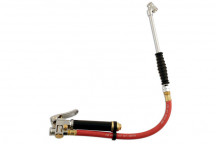 LASER Garage Tyre Inflator