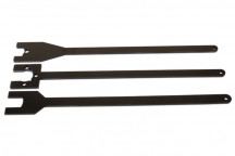 LASER Viscous Fan Set 3pc - Land Rover