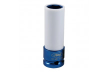 1/2 DEEP IMPACT SOCKET FOR ALLOY WEELS 17mm"