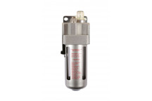 CONNECT Air Lubricator 1/2 BSP Thread"