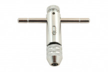 LASER Ratchet Tap Wrench 3-6mm