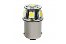 12V 21W BA15S 207 led cree bulb p21w 6500k
