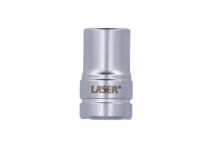 LASER Torx Plus® Socket 1/4D 10EPR"