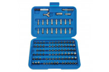LASER Bit Set 100pc