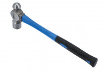 LASER Ball Pein Hammer 24oz