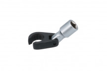 LASER Flexible Crows Foot Wrench 15mm 3/8D"