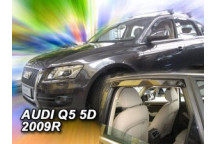 AUDI Q5 5D  2009>2016 (FULL SET)