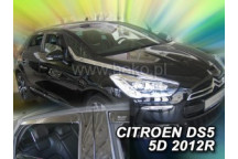 CITROEN DS5 5D  2012> (FULL SET)