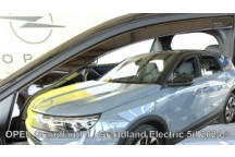 GRANDLAND II/ GRANDLAND ELECTRIC 5D 2024->