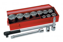 LASER Socket Set 1D"