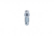CONNECT Brake Bleed Screws 5/16 UNF x 24 TPI x 26mm x 5pc