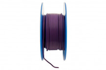 CONNECT Purple Single Core Auto Cable 14/0.30 50m