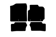 Carpet Mat Set KIA PICANTO 2017>
