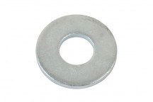 CONNECT 12mm Plain Washer Form C Heavy Duty Pk 5
