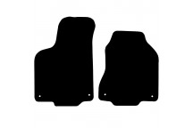 Carpet Mat Set VW Caddy 1999-2003