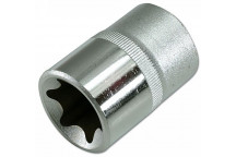 LASER Star Socket 1/2D - E8"