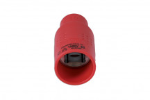 LASER Insulated Socket 1/2D 10mm"
