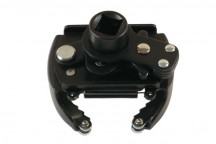 LASER Two Way Ratcheting Oil Filter Wrench