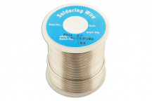 CONNECT Solder Wire 10 SWG/3.25mm 0.5kg Reel Pk 1