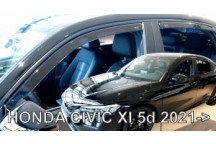 HONDA CIVIC XI 5D LIFTBACK 2021->  (FULL SET)