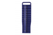 LASER Magnetic Socket Tray - 3/8D"
