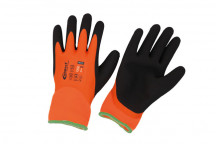 CONNECT Thermal Mechanics Gloves - Large