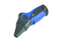 LASER Tyre Pressure & Depth Gauge