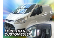 FORD TRANSIT CUSTOM 2/4D (FRONTS) 2012>2023