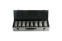 8 Piece 3/4 Impact Socket Set"