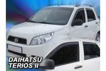 DAIHATSU TERIOS MK2 5D (FRONTS) 2006>2013