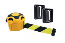 LASER Skipper XS c/w Wall Mounting Clips