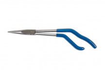 LASER Pistol Grip Long Nose Pliers 325mm