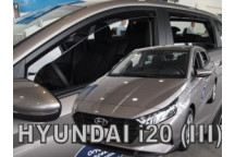 HYUNDAI I20 III 5D  2020-> (FULL SET)