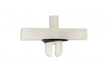 CONNECT Drive Rivet Moulding Clip To Suit VAG Group PK 10