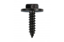CONNECT Metal Trim Fastener Screw with captive washer 4.8 x