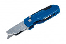 LASER BF 2-in-1 folding Scraper & Utility Knife