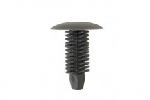 CONNECT Fir Tree Fixing - Universal Applications Grey Pk 10