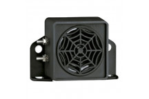 SQUARE ACOUSTIC ALARM 12V-80V