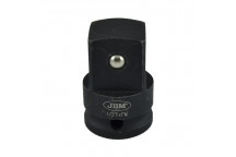 IMPACT ADAPTER 1/2H 1"M"