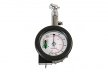 LASER Tyre Pressure/Depth Gauge