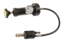 LASER Pump For Radiator Pressure Tester
