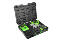BRUSHLESS JIG SAW WITH CASE