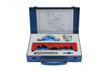 LASER Engine Timing Tool Set - Vauxhall/Opel