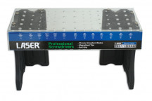 LASER Screwdriver Stand (without tools)