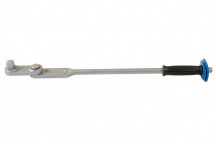 LASER Hand Impact Wrench  3/4D"