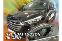 HYUNDAI TUCSON MK3 5D 2015>2020