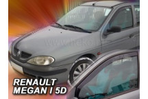 RENAULT MEGANE MK1 4/5D (FRONTS) 1994>2002