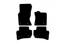 Carpet Mat Set Jaguar F pace 2016>