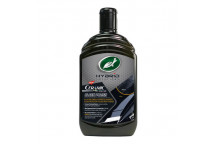 HS Ceramic Acrylic Black Polish 500ml